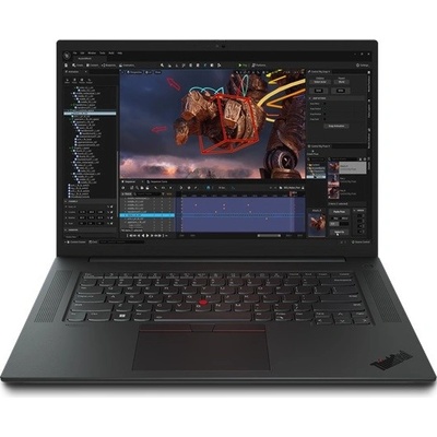 Lenovo ThinkPad P1 G6 21FVS0N100