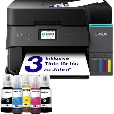 Epson EcoTank ET-4950