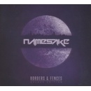 NAMESAKE: BORDERS & FENCES CD