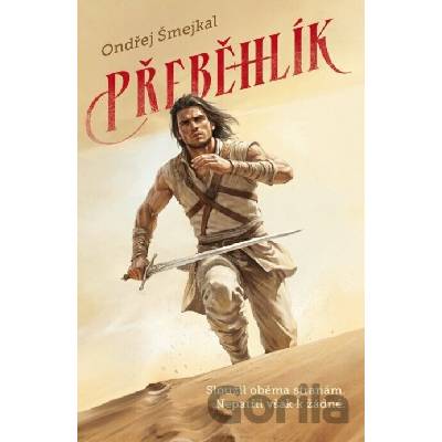 Přeběhlík