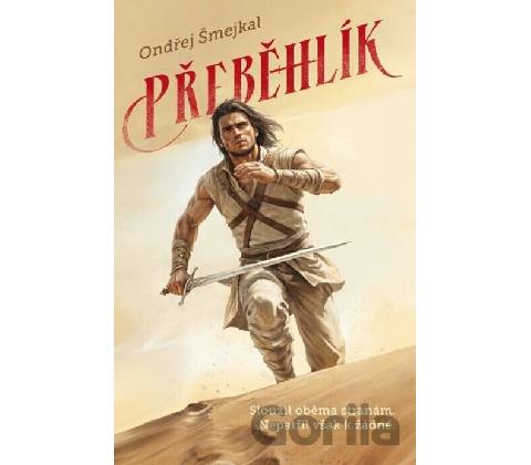 Přeběhlík