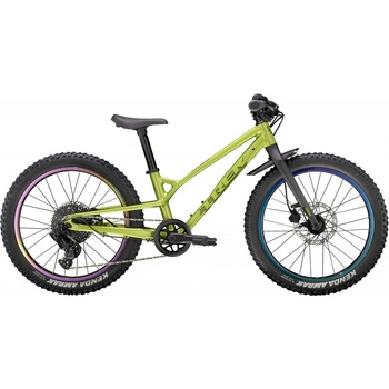 Trek Wahoo 2024