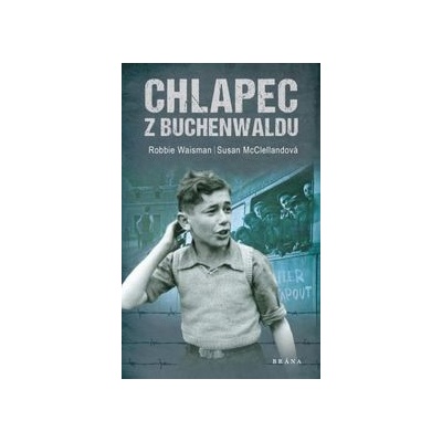 Chlapec z Buchenwaldu