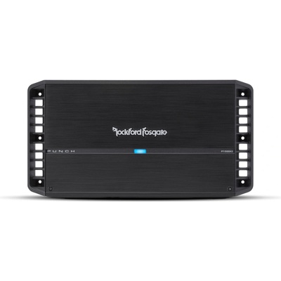 Rockford Fosgate P1000X2