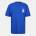 Hugo Тениска Hugo Men's Vcarb T-Shirt - Medium Blue
