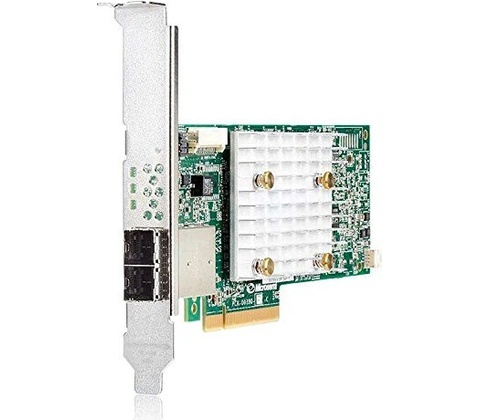 HP Enterprise Smart Array E208e-p SR Gen10