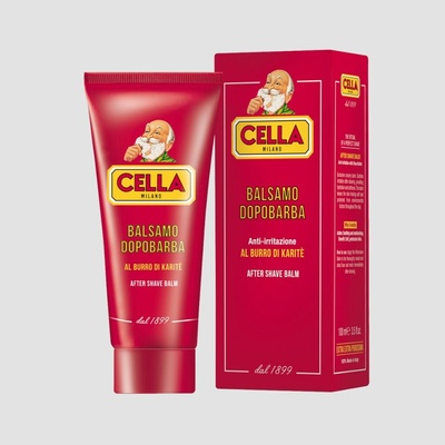 Cella Milano balzam po holení 100 ml