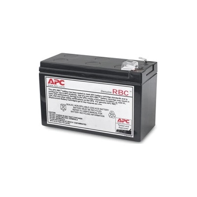 APC Replacement Battery Cartridge # 114 BX500CI