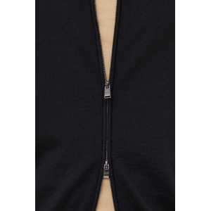 HUGO BOSS Вълнена жилетка (50468254) - answear - 351,85 лв