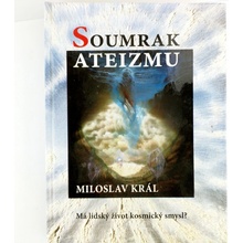 Soumrak ateizmu - Kniha