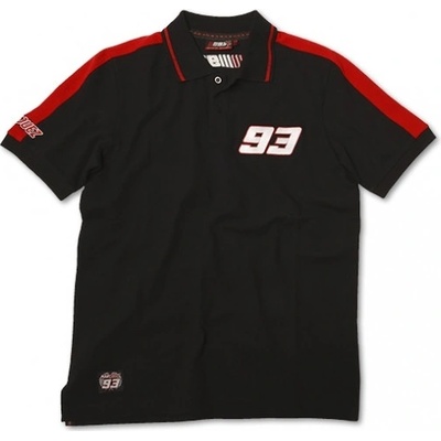 MARC MARQUEZ MMMPO61304 černá