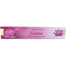 Garden Fresh Lotus indické vonné tyčinky 15 g
