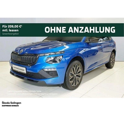 Skoda Kamiq 1.0 TSI DSG Tour 85 kW