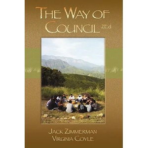 Way of Council (ISBN: 9781883647186)