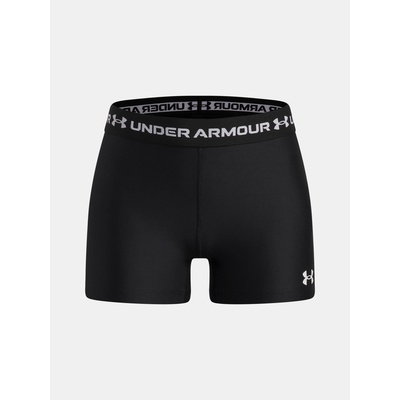 Under Armour Момичешки шорти Under Armour HeatGear Shorty Under Armour | Cheren | Момичешки | 152/158