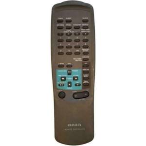 GENERAL Aiwa rc-tn501 - дистанционно управление дубликат (rc-tn501) Дистанционно