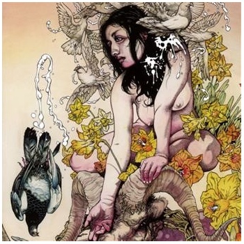 Kvelertak - Meir
