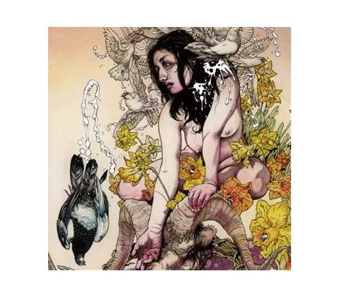 Kvelertak - Meir