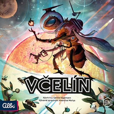 Albi Včelín