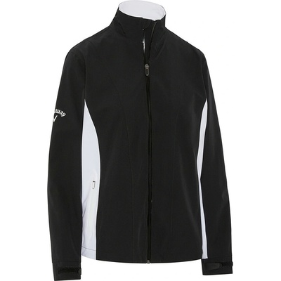 Callaway Liberty 4.0 Waterproof Jacket XS Brilliant White Caviar