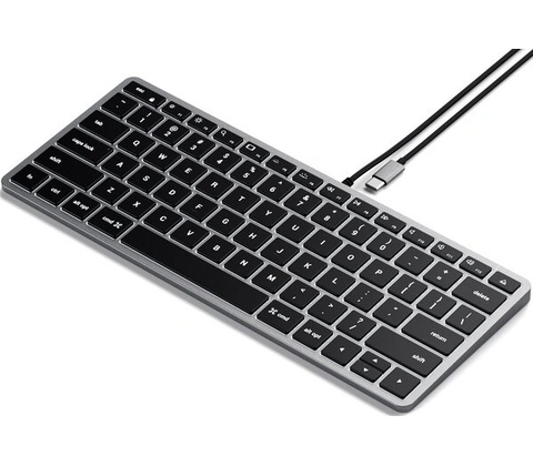 Satechi ST-UCSW1M