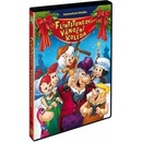 Flintstoneovi: vánoční koleda DVD
