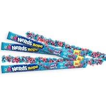 Wonka Nerds Rope Very Berry 26 g