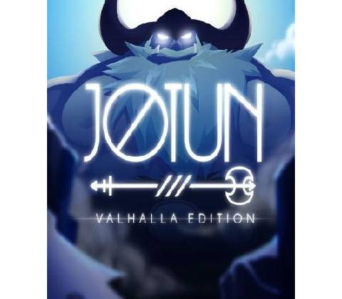 Jotun (Valhalla Edition)