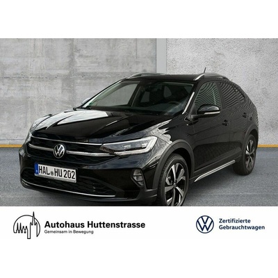Volkswagen Taigo 1.5 TSI Style DSG 110 kW