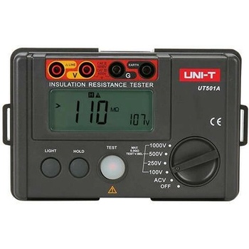 UNI-T UT501A; 07720236