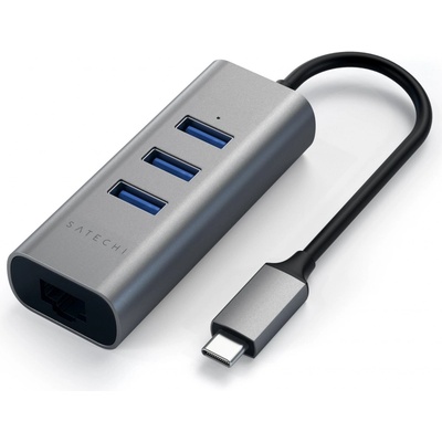 Satechi ST-TC2N1USB31AM