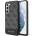 GUESS Гръб Guess 4G Stripe Case за Samsung Galaxy S24 - Сив