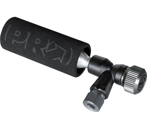 PRO Team CO2 Mini