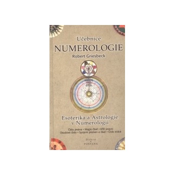 Učebnice Numerologie