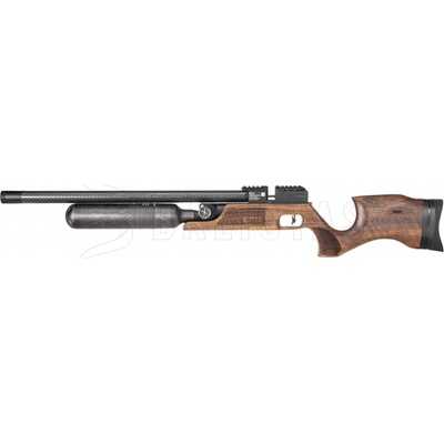 Epic TWO CFB 550 mm 6,35 mm walnut