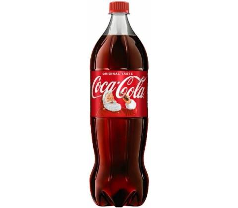 Coca-Cola 1,5 l
