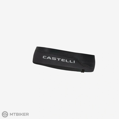 Castelli Summer čelenka černá