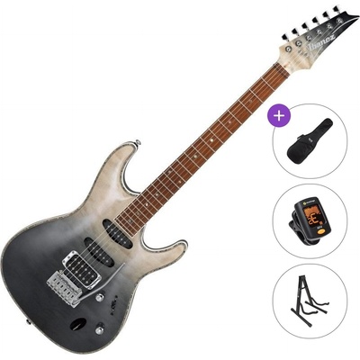 Ibanez SA360NQM-BMG Basic SET Black Mirage Gradation Електрическа китара