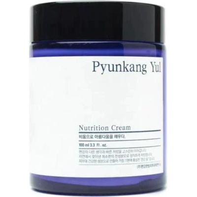 Pyunkang Yul Nutrition Cream výživný krém 100 ml