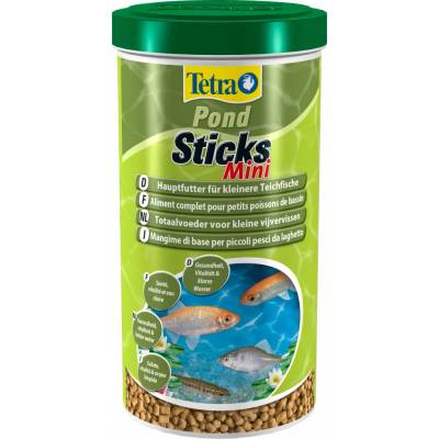 Tetra Pond Sticks Mini 1 l