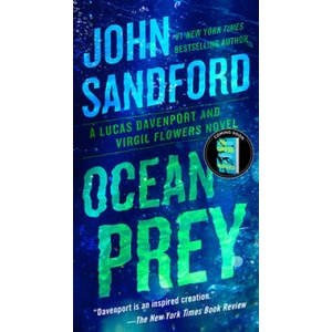 Ocean Prey | John Sandford (ISBN: 9780593087046)
