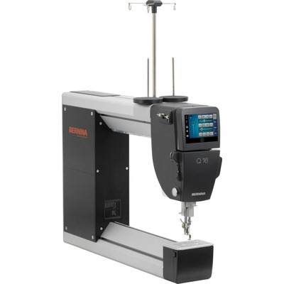Bernina Q16 Plus