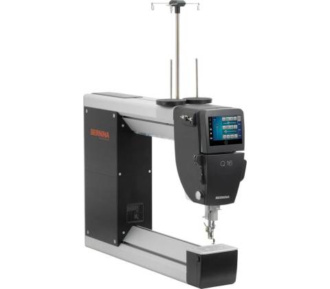 Bernina Q16 Plus