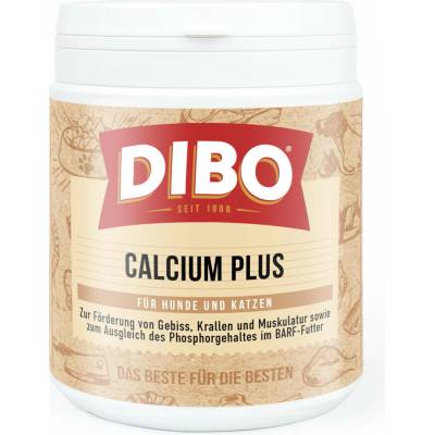 Dibo Calcium Plus 2 x 800 g