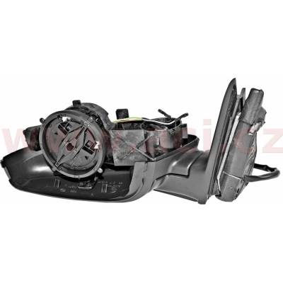 Vnitřní část elektricky ovl. ORIGINAL 7627853Q