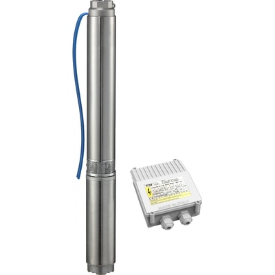 Evak V4P 4004 230 V 2 m kabelu