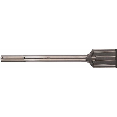 MILWAUKEE Sekáč SDS-Max ''Sledge" na odstraňování obkladů 380x50 mm 4932478270