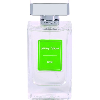 Jenny Glow Basil parfumovaná voda unisex 80 ml