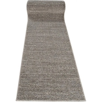 Nej-koberce Sari T006A tmavý šedý metráž 90 cm