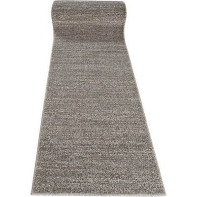 Nej-koberce Sari T006A tmavý šedý metráž 60 cm